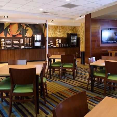 Fairfield Inn & Suites by Marriott Richmond Ashland Exterior foto